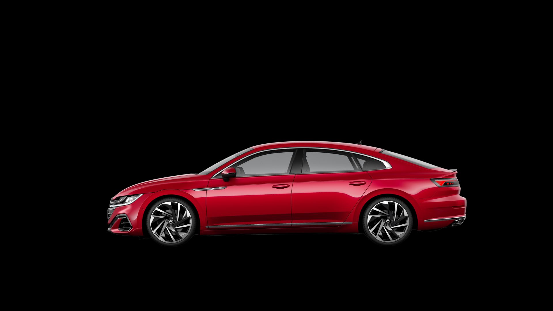 Volkswagen Arteon photo 25