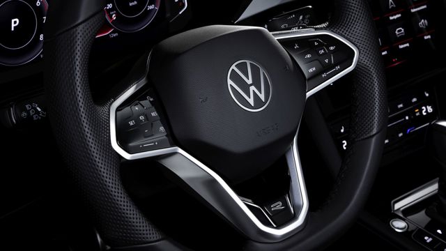 Volkswagen Arteon photo 54