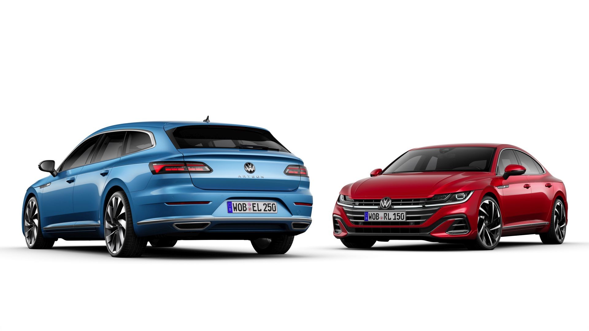 Volkswagen Arteon photo 30