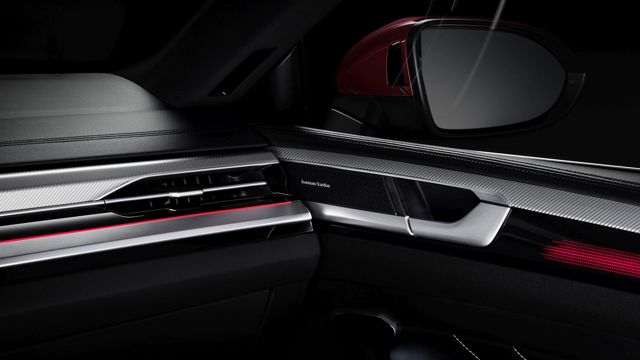 Volkswagen Arteon photo 56