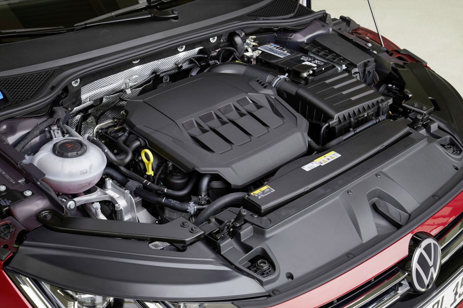 Volkswagen Arteon photo 58