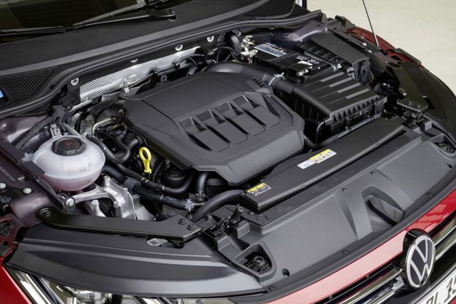 Volkswagen Arteon photo 58