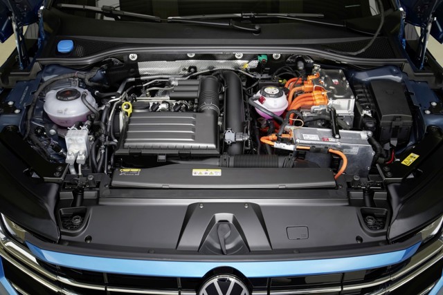 Volkswagen Arteon photo 80