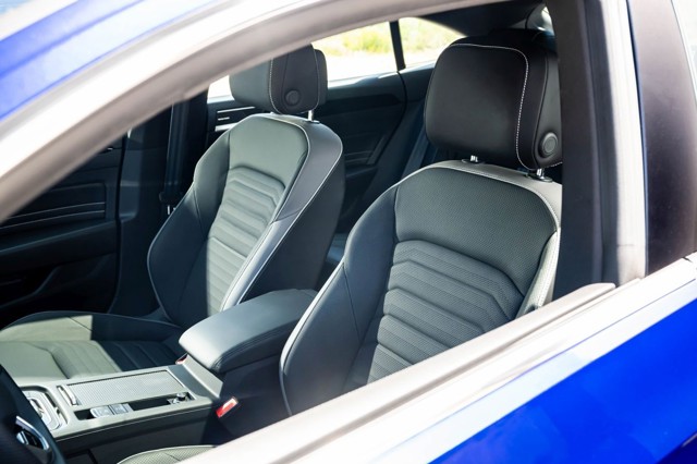 Volkswagen Arteon photo 62