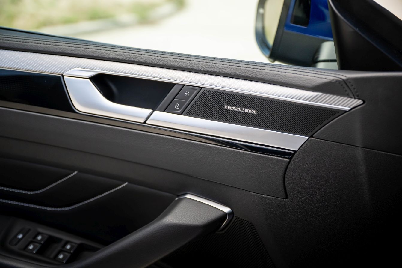 Volkswagen Arteon photo 63