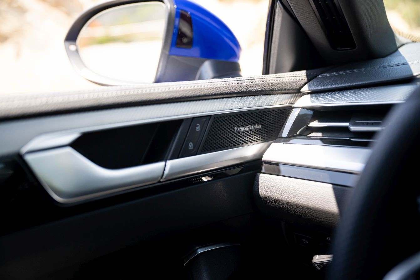 Volkswagen Arteon photo 64