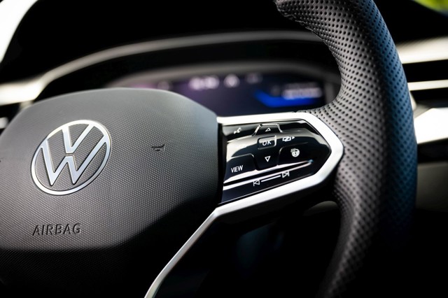 Volkswagen Arteon photo 65
