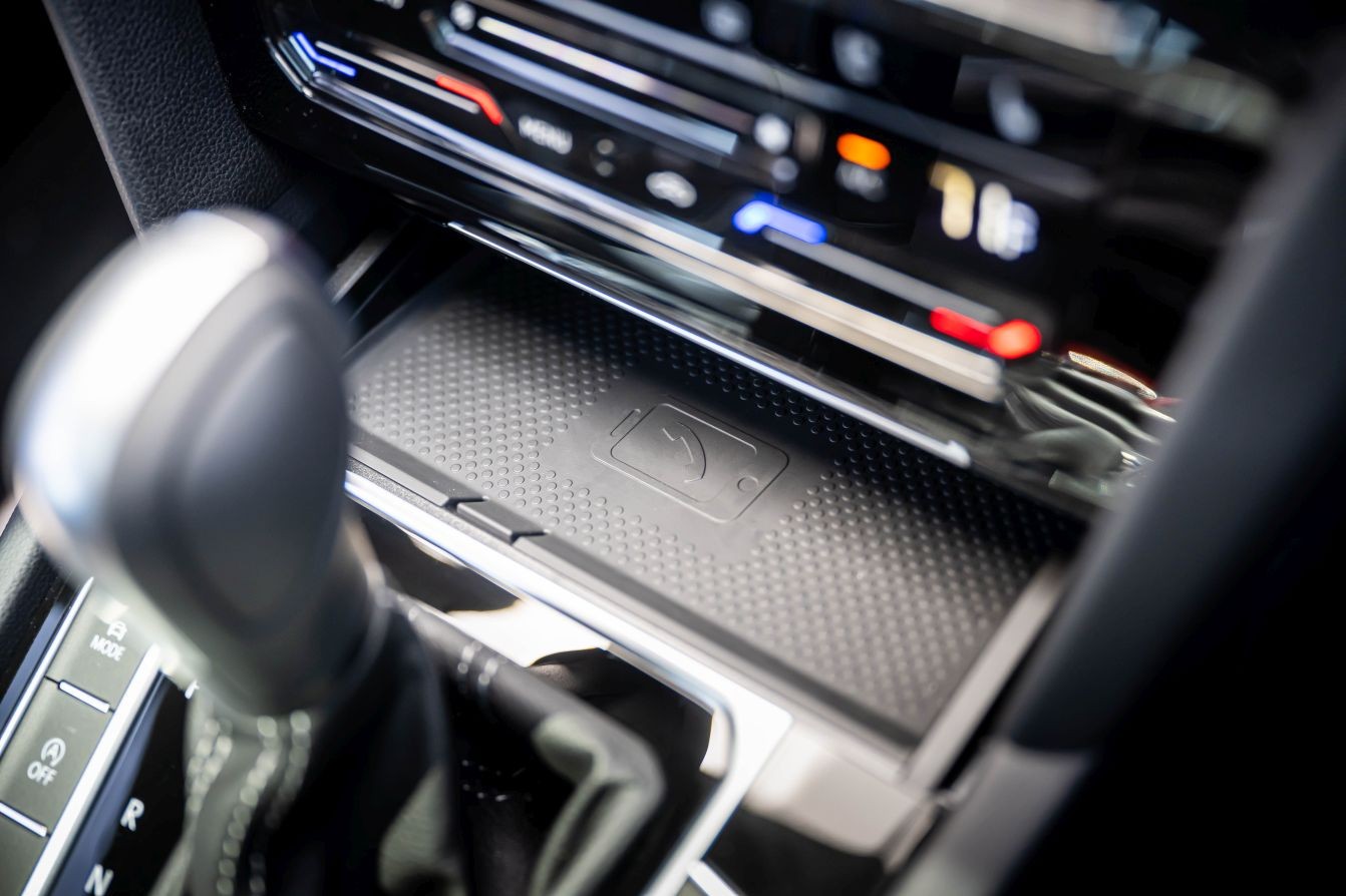 Volkswagen Arteon photo 68