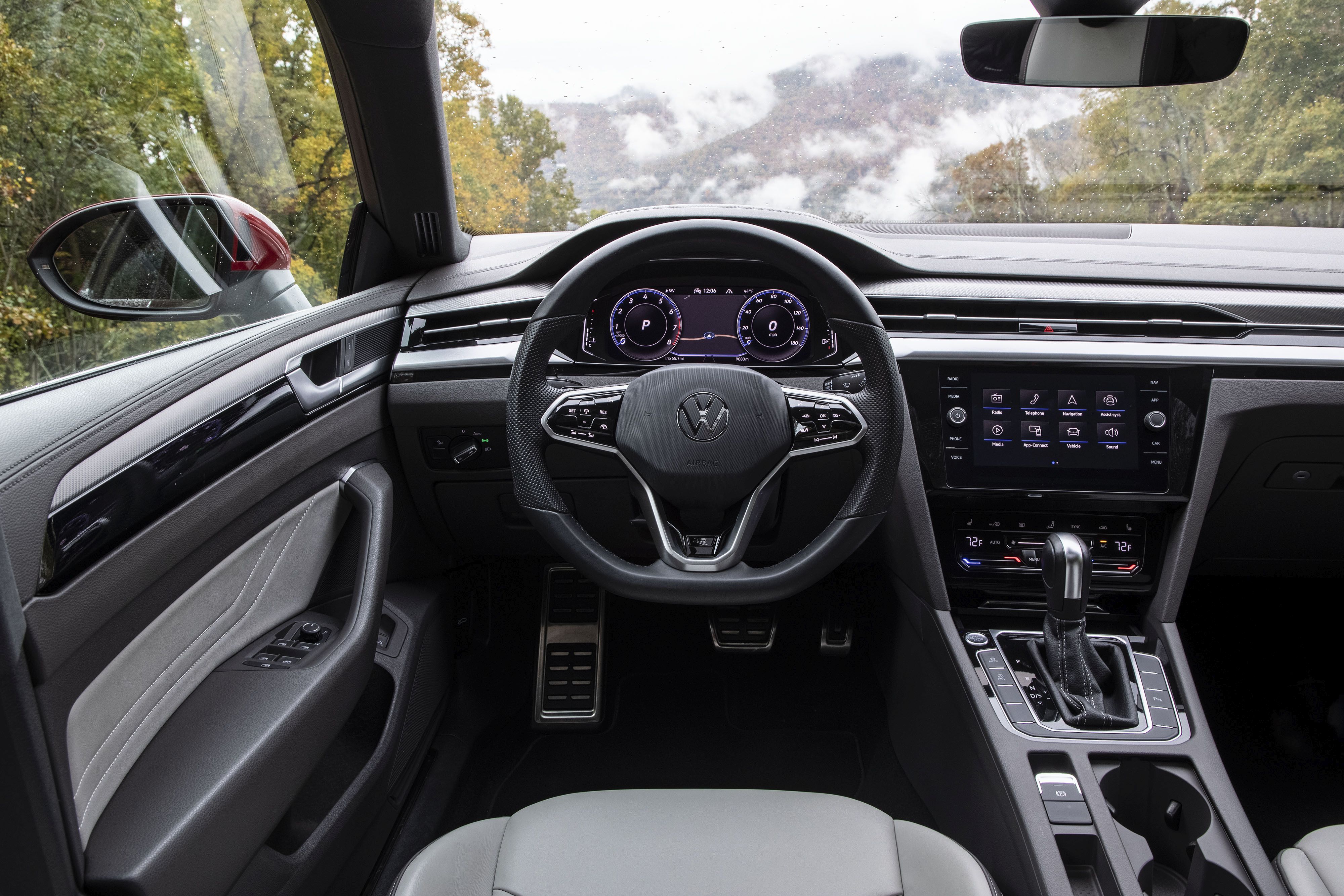 Volkswagen Arteon photo 57