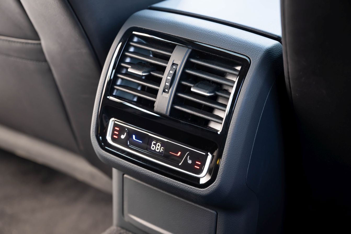 Volkswagen Arteon photo 69