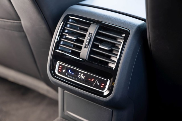 Volkswagen Arteon photo 69
