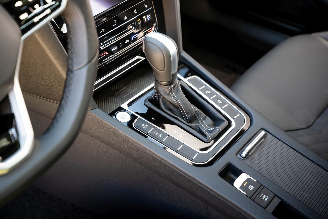 Volkswagen Arteon photo 70