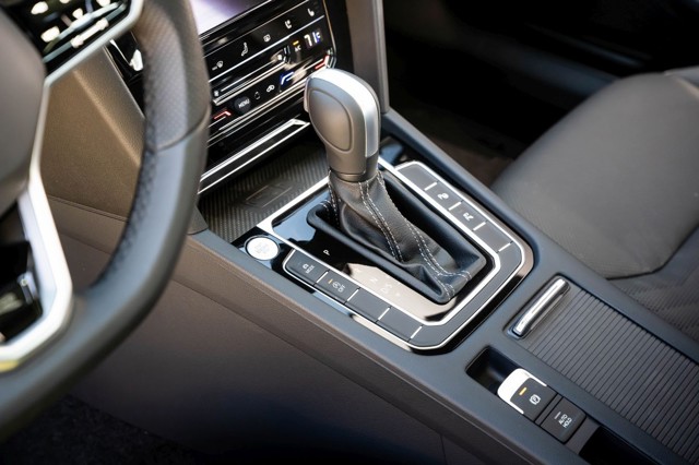 Volkswagen Arteon photo 70