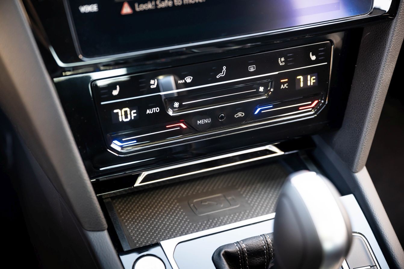 Volkswagen Arteon photo 71