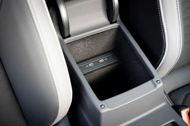 Volkswagen Arteon photo 73