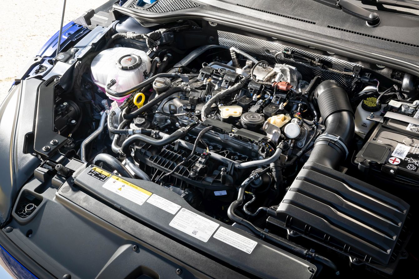 Volkswagen Arteon photo 74