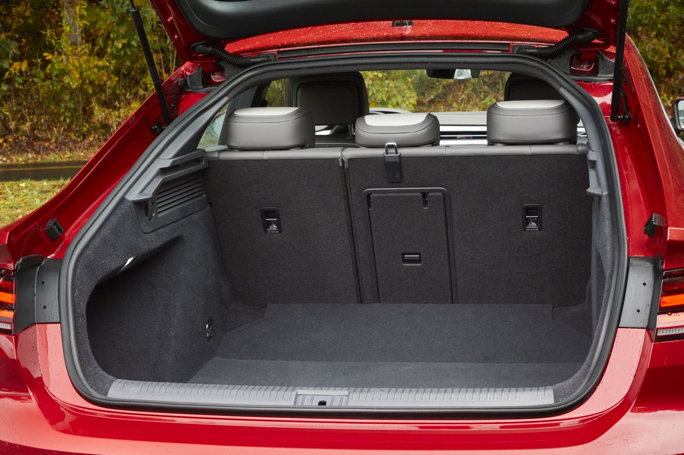 Volkswagen Arteon photo 11