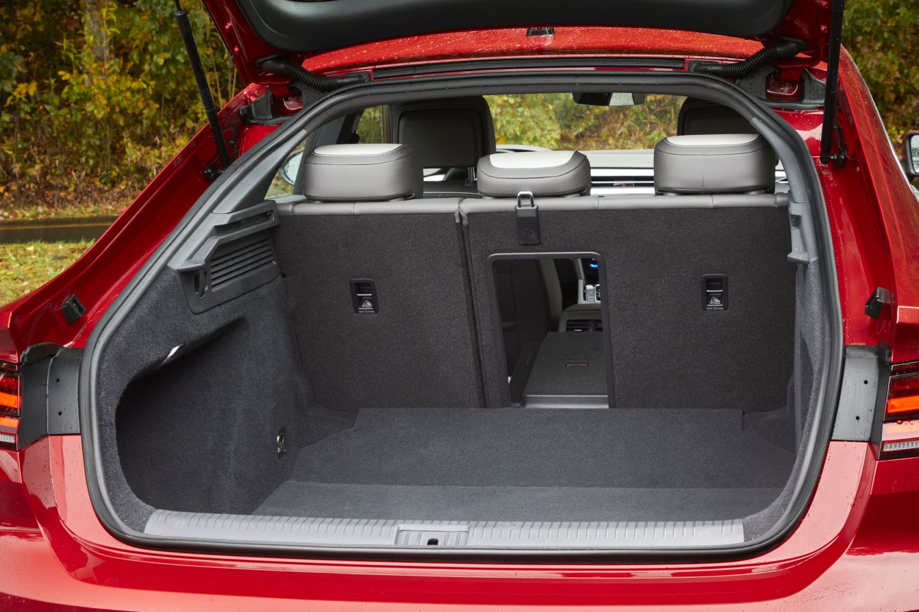 Volkswagen Arteon photo 14