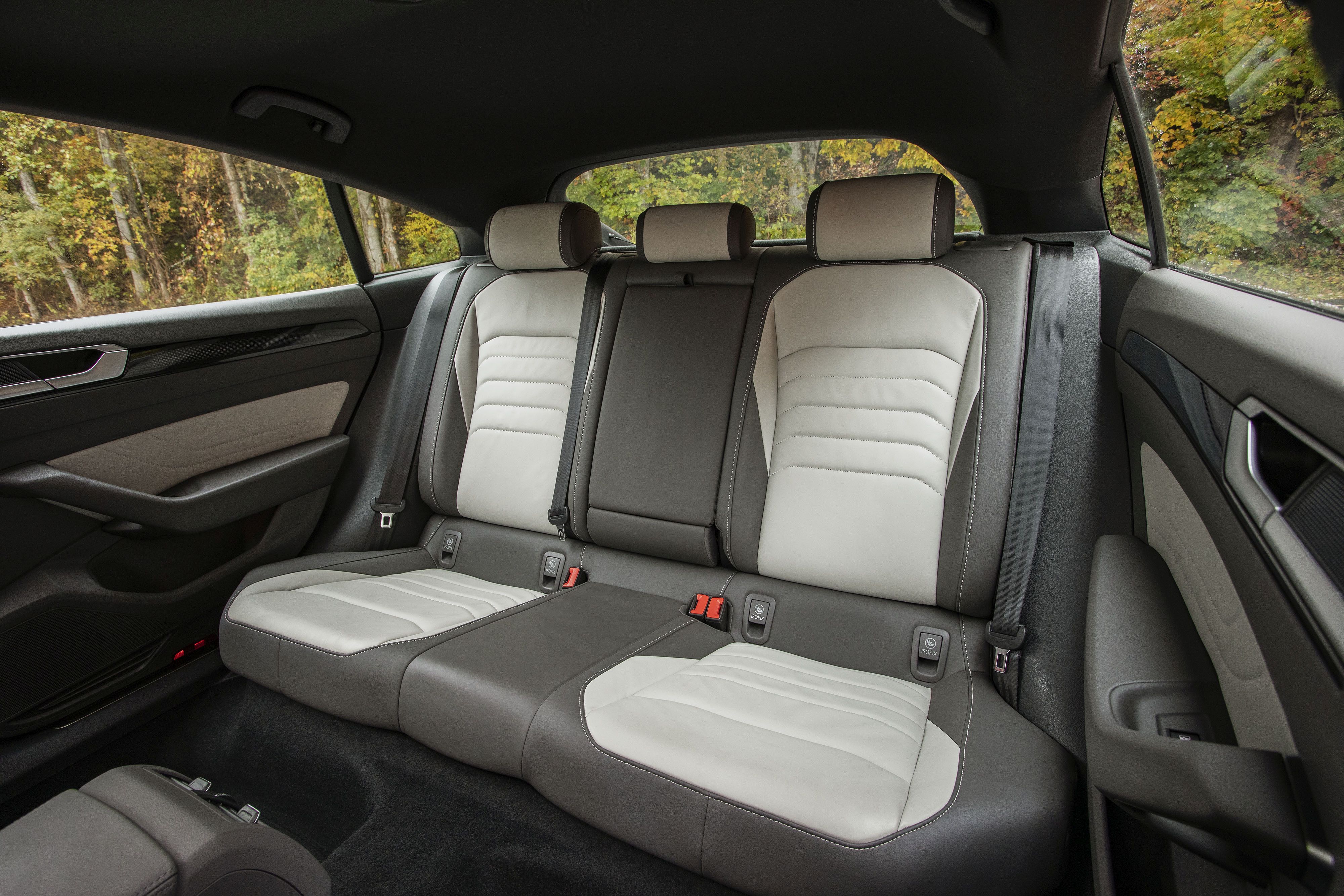 Volkswagen Arteon photo 59