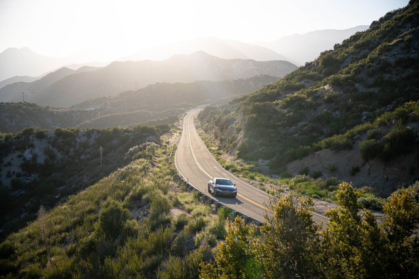 Volkswagen Arteon photo 21