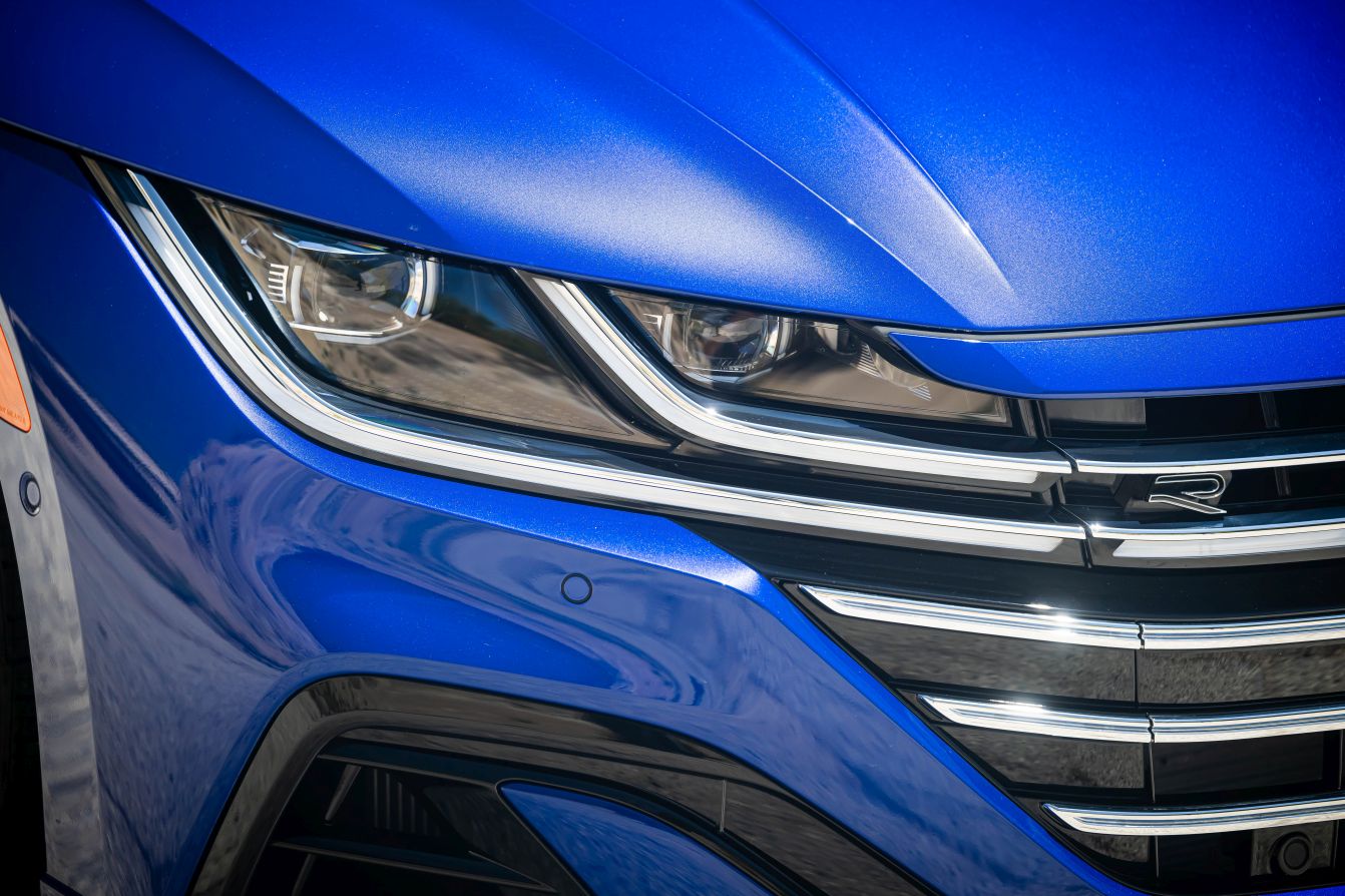 Volkswagen Arteon photo 23