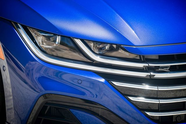 Volkswagen Arteon photo 23