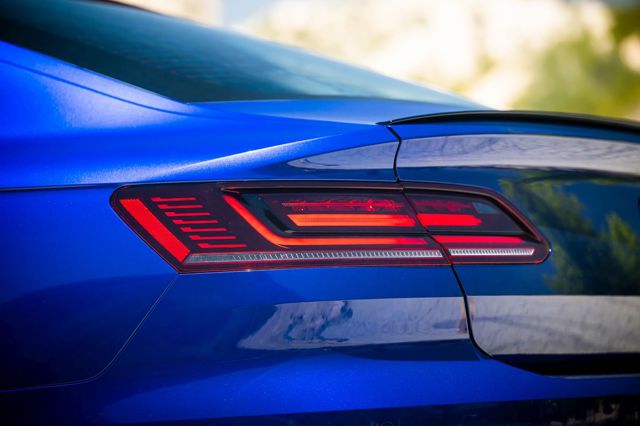 Volkswagen Arteon photo 24