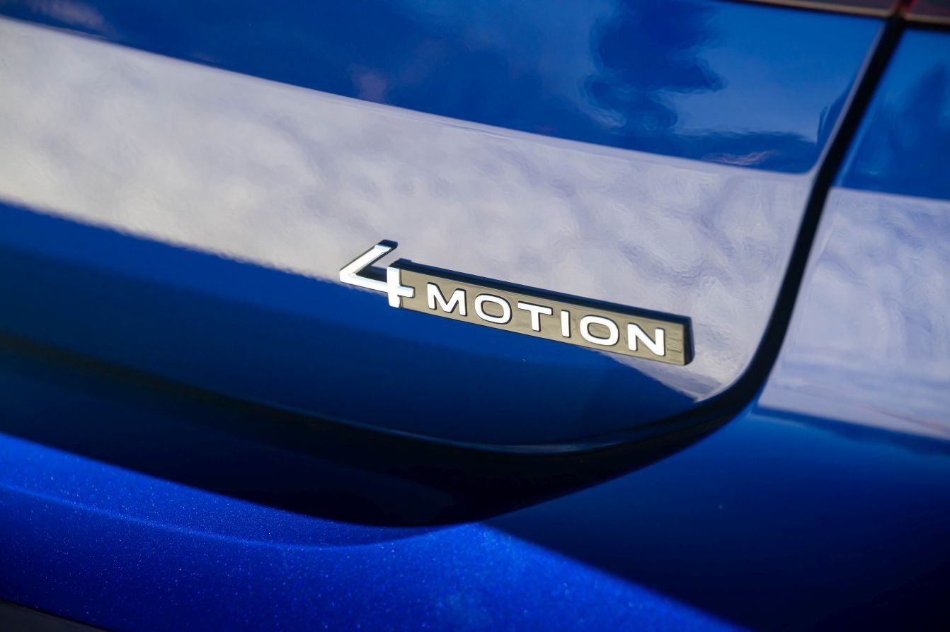 Volkswagen Arteon photo 25