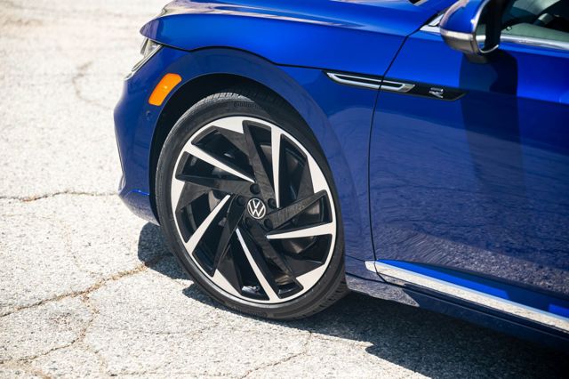 Volkswagen Arteon photo 27