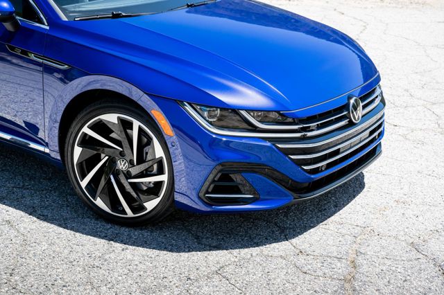 Volkswagen Arteon photo 28