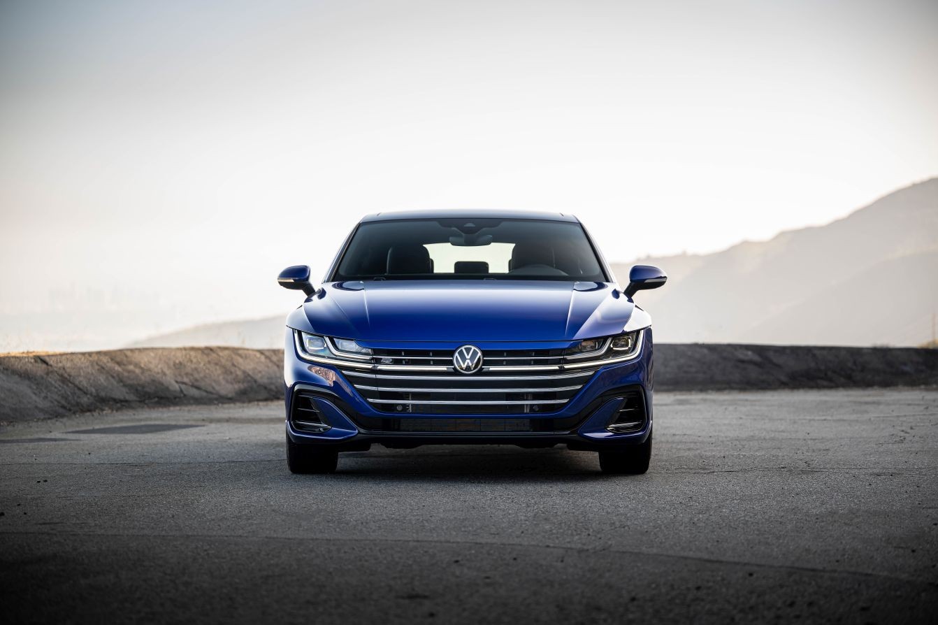 Volkswagen Arteon photo 45