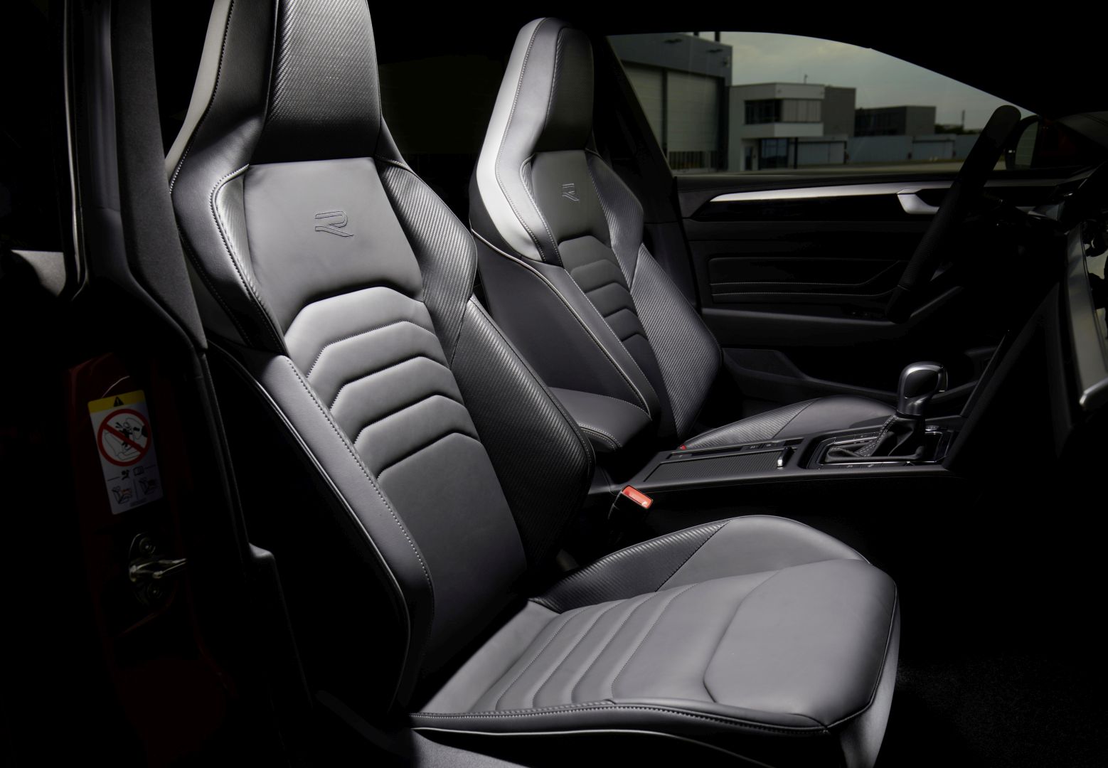 Volkswagen Arteon photo 24