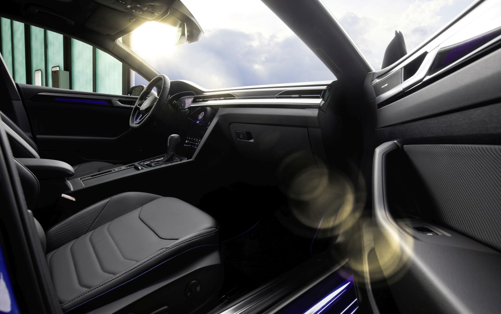 Volkswagen Arteon photo 25