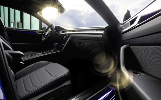 Volkswagen Arteon photo 25