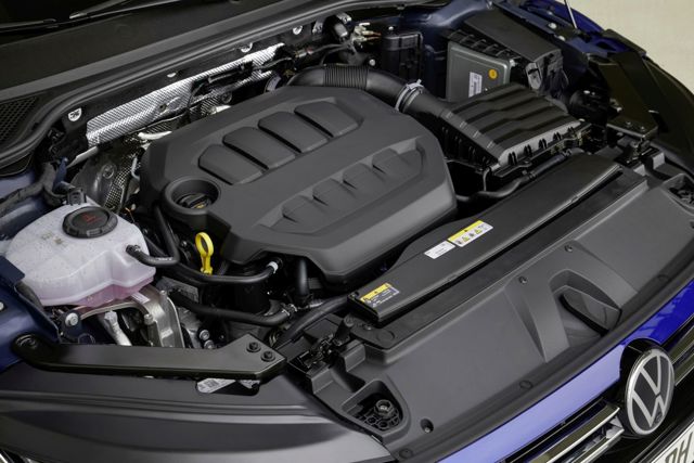 Volkswagen Arteon photo 16