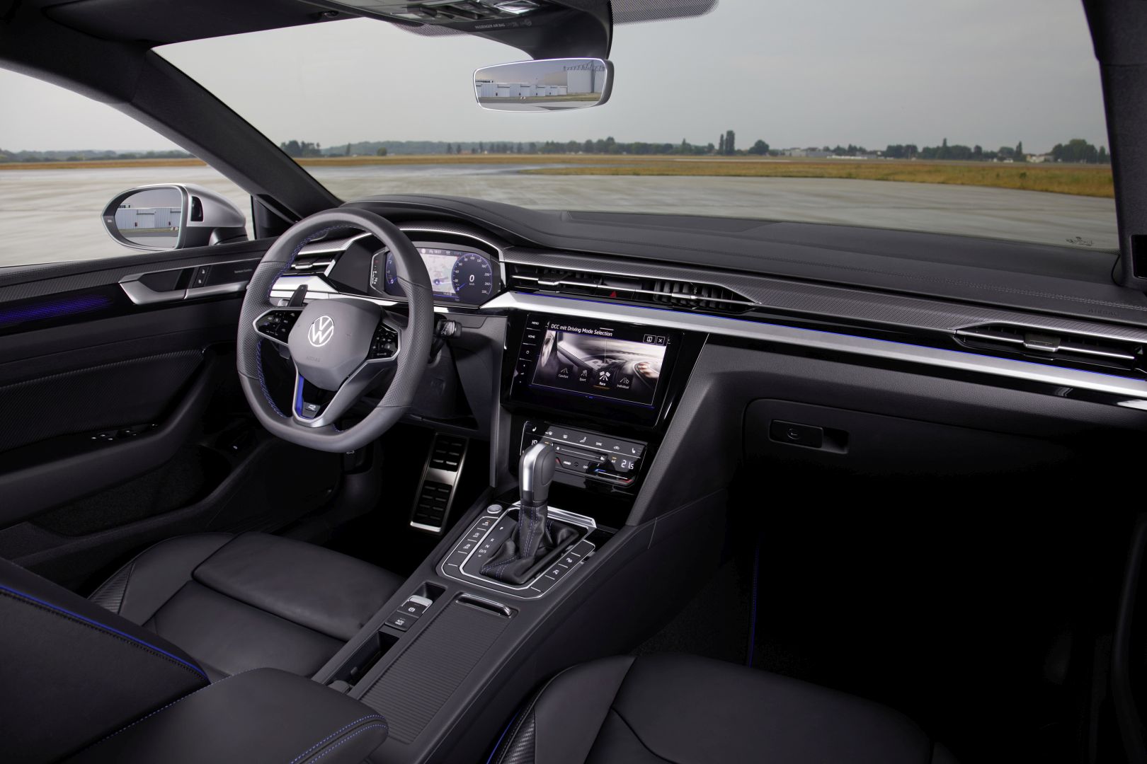 Volkswagen Arteon photo 19