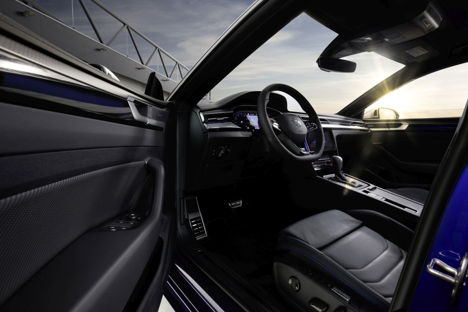 Volkswagen Arteon photo 23