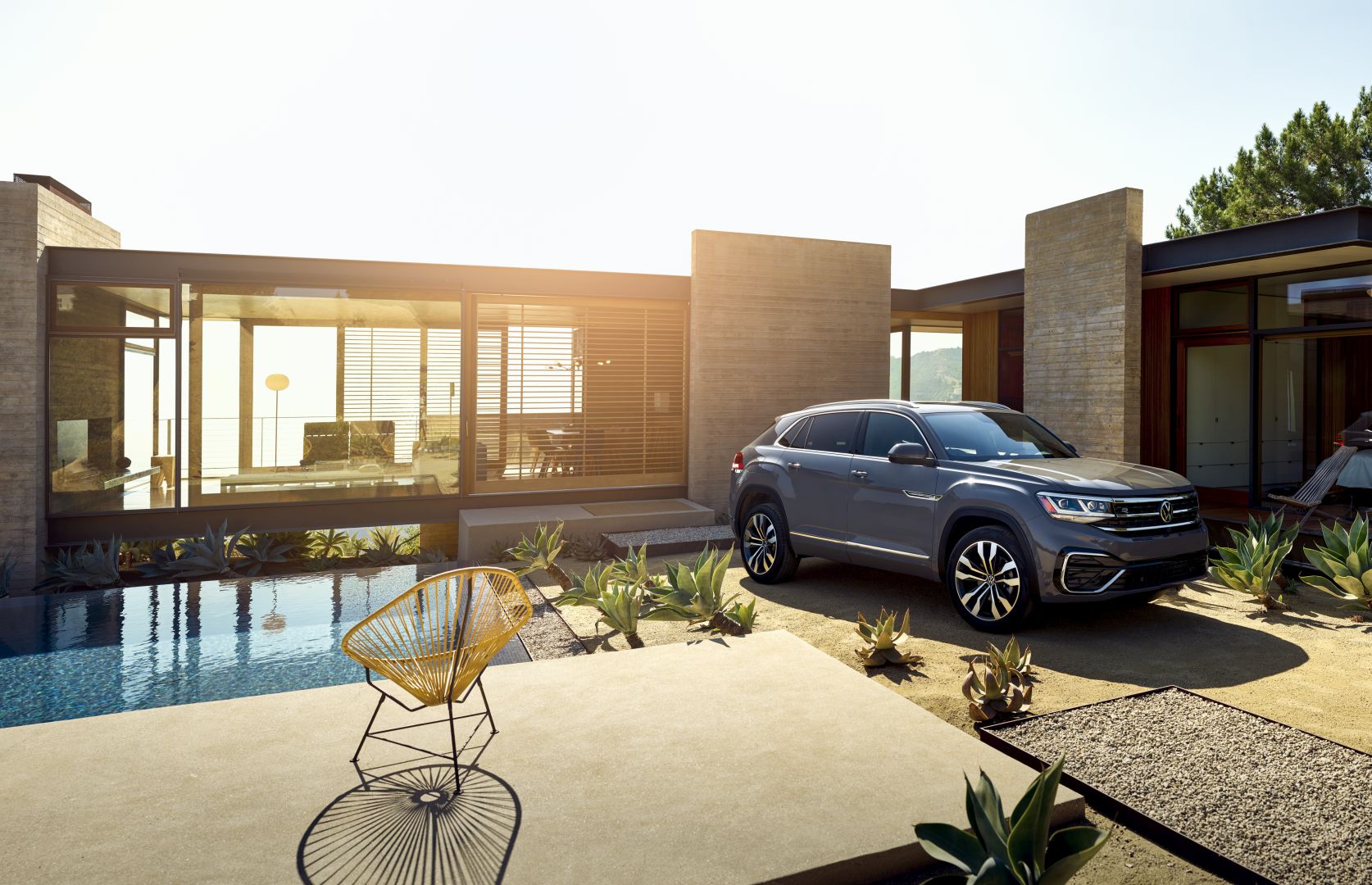 Volkswagen Atlas Cross Sport photo 15