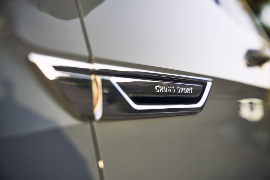 Volkswagen Atlas Cross Sport photo 31