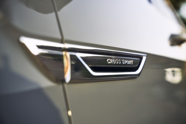 Volkswagen Atlas Cross Sport photo 31
