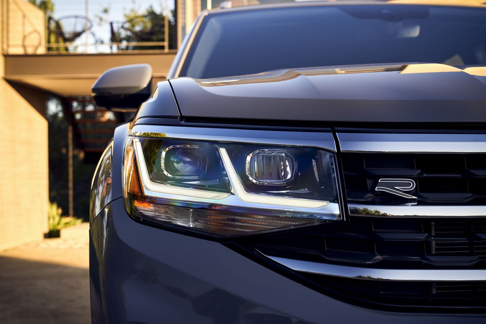 VOLKSWAGEN Atlas Cross Sport