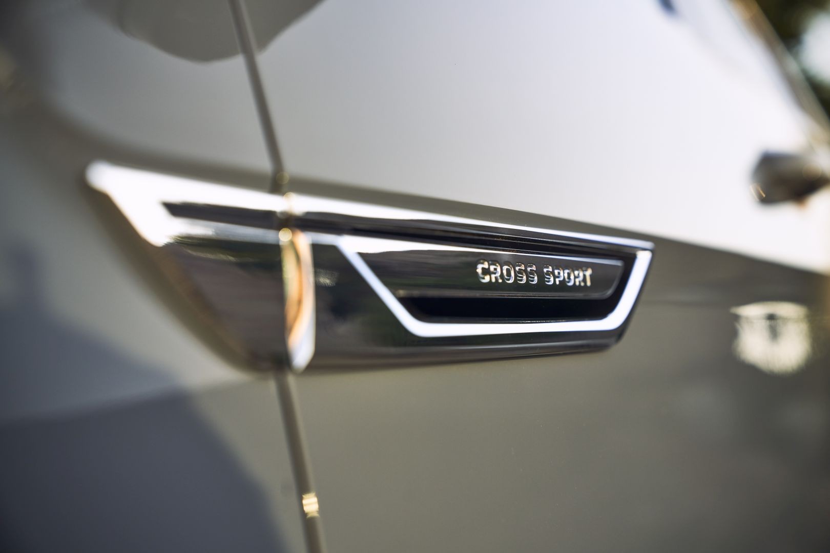 Volkswagen Atlas Cross Sport photo 4