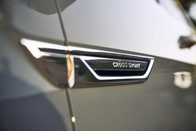 Volkswagen Atlas Cross Sport photo 4