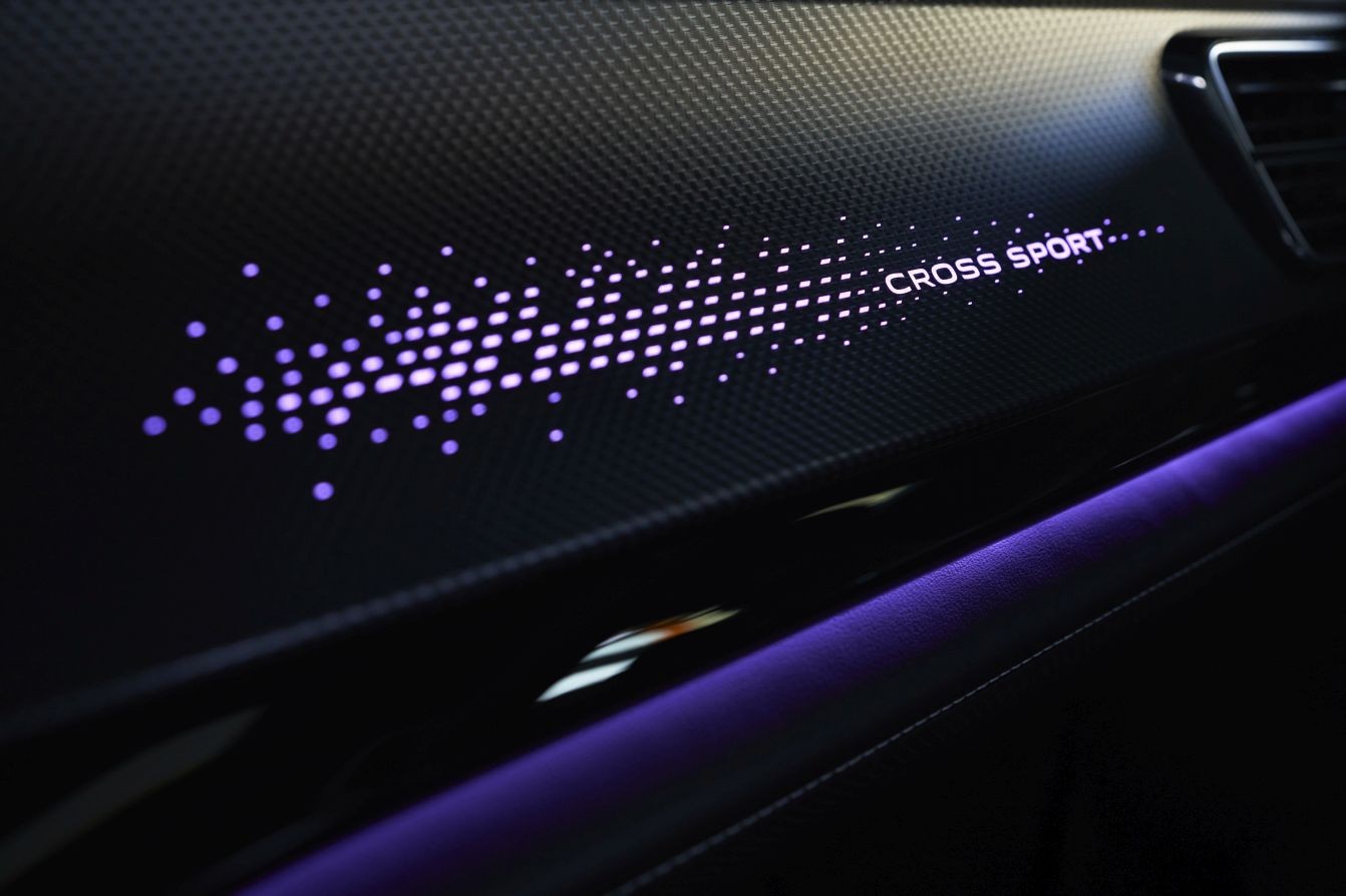 Volkswagen Atlas Cross Sport photo 14