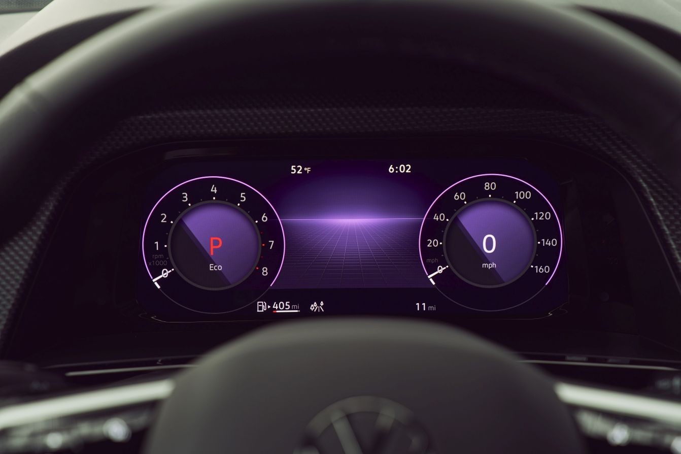 Volkswagen Atlas Cross Sport photo 15