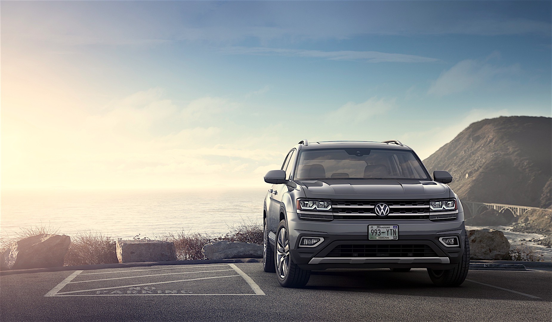 Volkswagen Atlas photo 17