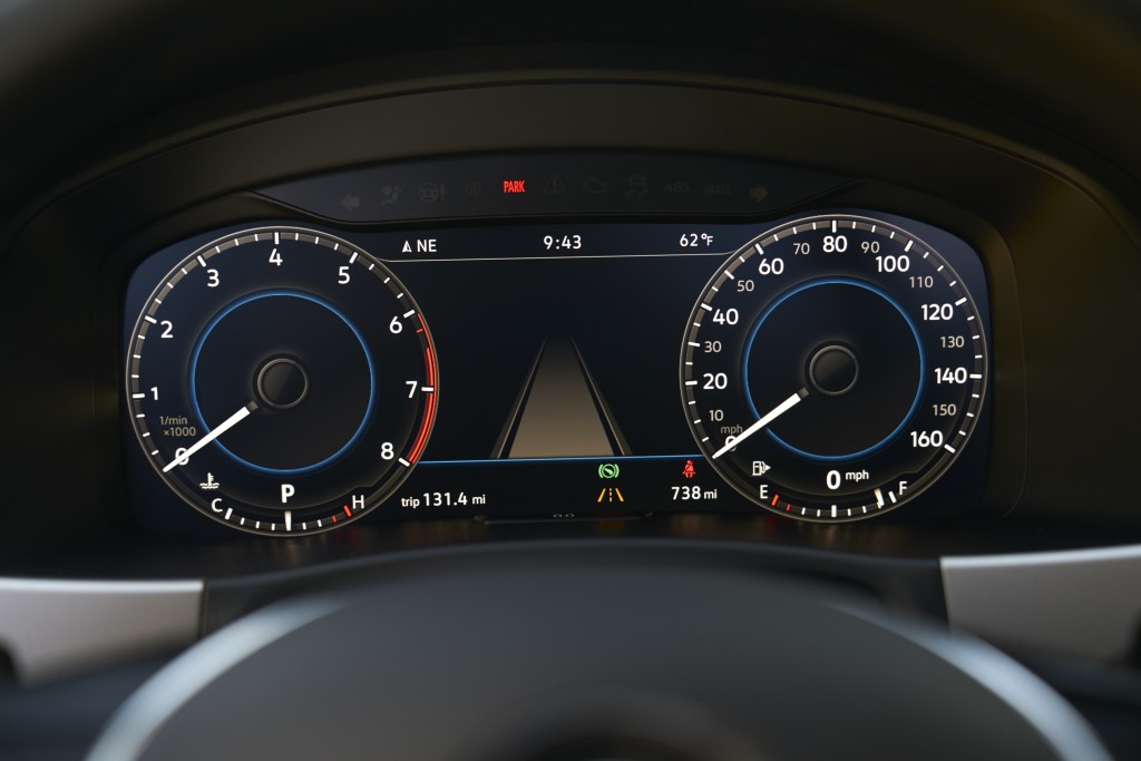 Volkswagen Atlas photo 61