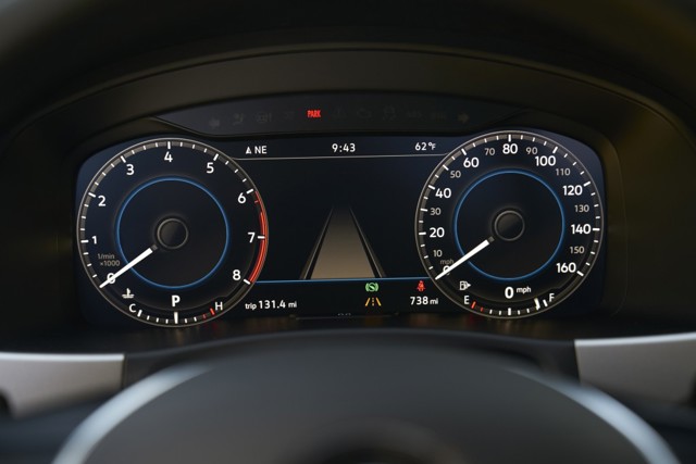 Volkswagen Atlas photo 61