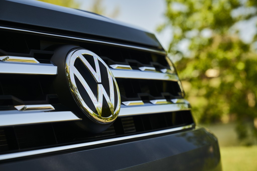 Volkswagen Atlas photo 41