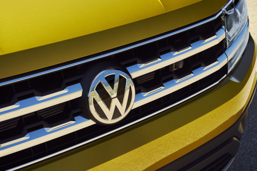 Volkswagen Atlas photo 47